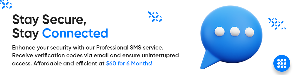 SMS Service
